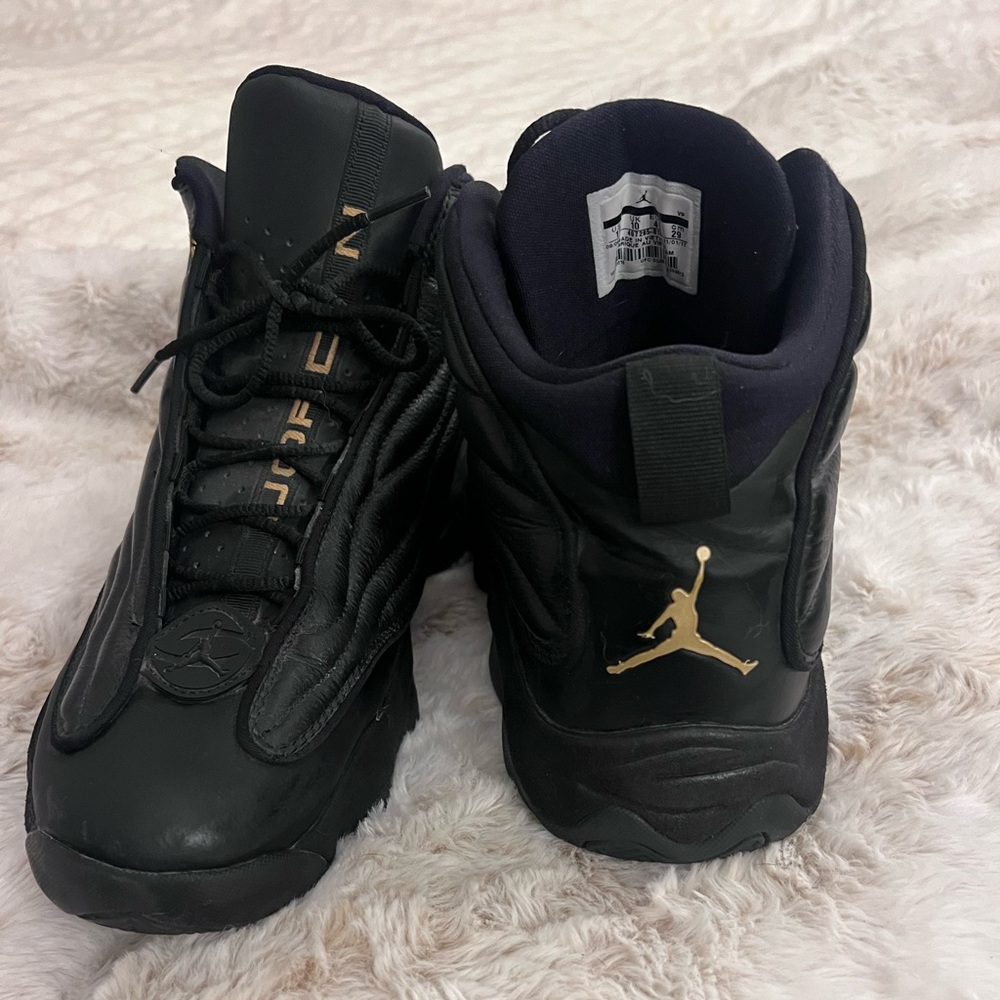 Nike Jordans Men’s size 11